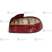 Universal Toyota Avensıs Sol Arka Stop 2001-2002
