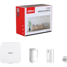 Dahua DHI-ARC3800H-W2 Wıfı  Kablosuz Hub2 Alarm Paneli