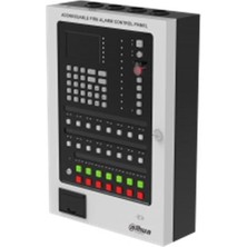 Dahua HY-1022 Adreslenebilir 1-Loop Yangın Alarm Paneli