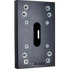 Trk TRK-161 Direk Montaj Flanşı