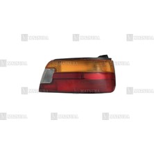 Universal Toyota Starlet Sağ Stop 1990-1993