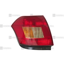 Universal Toyota Corolla Hb Sağ Stop 2002-2004