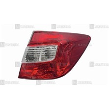 Universal Honda Cıvıc Sağ Dış Stop 2012-2015