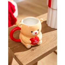 Lcw Home Ayı Figürlü Seramik Kupa 470 Ml-2 Lcw Home Ayı Figürlü Seramik Kupa 470 Ml-3 Lcw Home Ayı Figürlü Seramik Kupa 470 Ml-4 Lcw Home Karışık Ayı Figürlü Seramik Kupa 470 ml