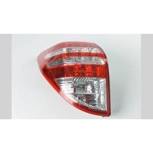 Universal Toyota Rav4 Sol Arka Stop 2005-2007