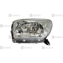 Universal Toyota Rav4 Sol Far 2001-2003