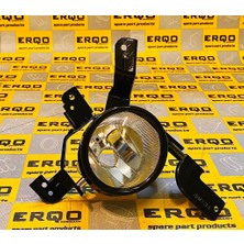 Universal Honda Crv Sağ Sis Ön Farı  2007-2010