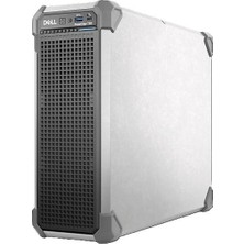 Dell EMEA_T160_SPL1 Xeon 6315P 16GB 1X2TB 3.5’’ 1X300W 5u Tower Server