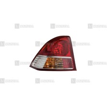 Universal Honda Cıvıc Sol Arka Dış Stop 2004-2006
