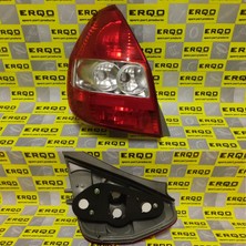 Universal Honda Jazz Sol Arka Dış Stop 2003-2008