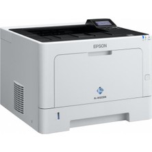 Epson AL-M320DN Mono Lazer Yazıcı - Outlet