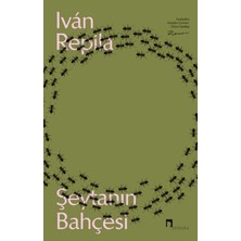 Hatıra Kutusu Şeytanın Bahçesi