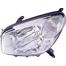 Universal Toyota Rav4 Sol Far 2004-2006