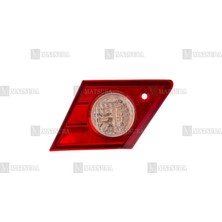 Universal Honda Cıty Sağ Bagaj Stop S 2006-2009