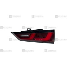 Universal Honda Crv Sol Iç Stop Lambası 2023-2025