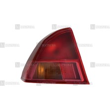 Universal Honda Cıvıc Sol Arka Dış Stop 2001-2003