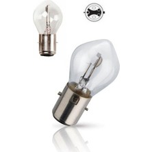 GMS Cg Ön Far Ampulü 12 V 35/35