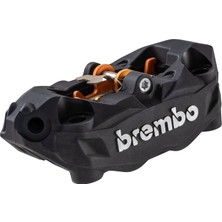 Vespa Gts Fren Kaliperi M4 Monoblok (2023- ) / Brembo