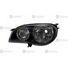Universal Toyota Corolla Sol Far 2001-2002