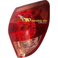 Universal Toyota Rav4 Sağ Arka Stop 2005-2007