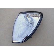 Universal Toyota Land Cruıser Sol Ön Sinyal 1998-2000