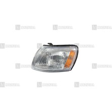 Universal Toyota Corona Sol Ön Park Lambası Sinyalli 1992-1995