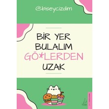 Kyops Bir Yer Bulalım Gö*lerden Uzak