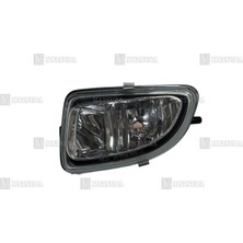 Universal Toyota Corolla Sol Ön Sis Lambası 2000-2001