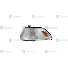 Universal Toyota Corona Sol Park Lambası Sinyalli 1988-1990