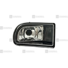 Universal Toyota Avensıs Sol Ön Sis Lambası 2001-2002