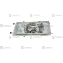 Universal Toyota Cressıda Sol Far 1988-1992