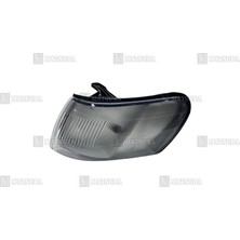 Universal Toyota Corolla Sol Ön Park Lambası 1995-1997