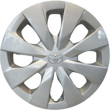 Toyota Corolla Jant Kapağı 2019-2022