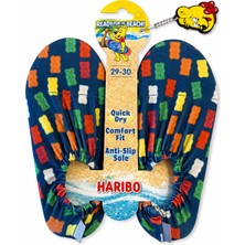 Haribo Lacivert Erkek Çocuk Deniz Ayakkabısı S26U2DA305