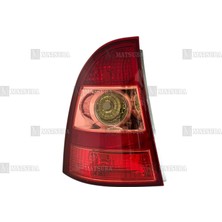 Universal Toyota Corolla Sw Sol Stop 2004-2006