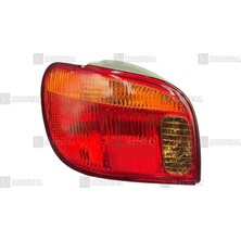 Universal Toyota Yarıs Sol Arka Stop 2003-2005