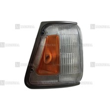 Universal Toyota Hılux Sol Sinyal Gri 1989-1991