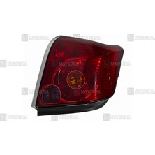 Universal Toyota Avensıs Sol Stop 2003-2005