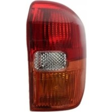 Universal Toyota Rav4 Sol Stop 2000-2005