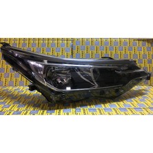 Universal Toyota Corolla Sağ Far Ledli 2016-2018