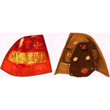 Universal Toyota Corolla Sol Arka Stop 2002-2004