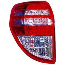 Universal Toyota Rav4 Sol Stop Ledli  2008-2010