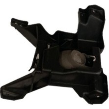Universal Honda Cıty Sol Ön Sis Farı 2009-2011
