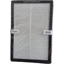 Arçelik Hkv 16380, 31680 Kule Tipi Vantilatör Hepa 13 Filtre