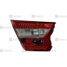 Universal Honda Accord Sol Bagaj Stop 2021-2024