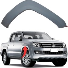 Gkl Vw Amarok Sağ Ön Büyük Dodik 2013-2016 2HH853718