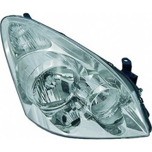 Universal Toyota Verso Sol Far 2004-2009