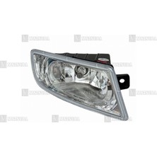 Universal Honda Cıvıc Sağ Ön Sis Far 2006-2008