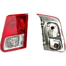 Universal Honda Cıvıc Sol Bagaj Stop 2001-2003