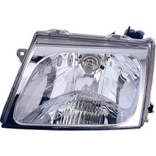 Universal Toyota Hılux Sol Far 1999-2002